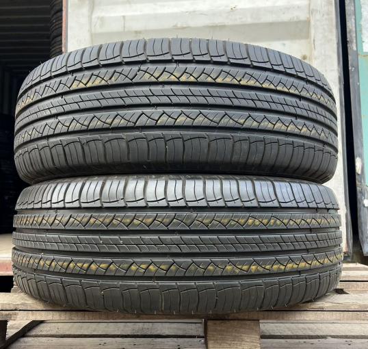 Michelin Latitude Tour HP 275/60 R20