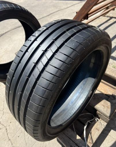 Dunlop SP Sport Maxx RT 2 225/40 R18