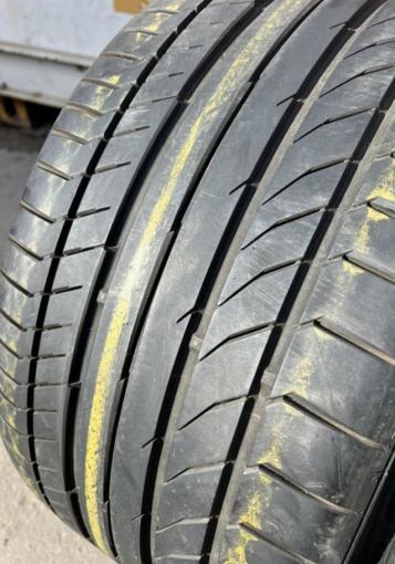 Continental ContiSportContact 5P 285/30 R19