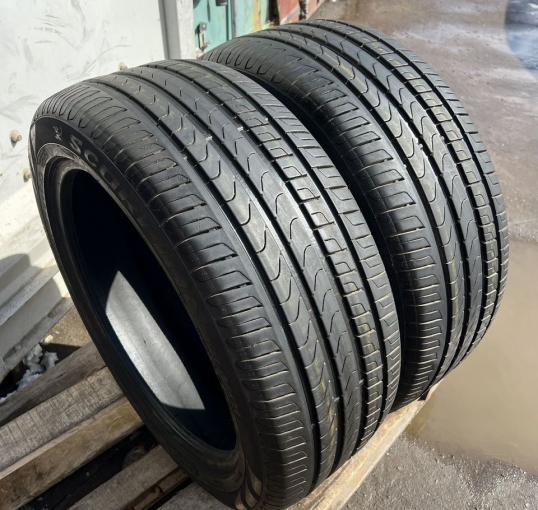 Pirelli Scorpion Verde 265/45 R20