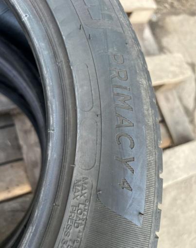 Michelin Primacy 4 215/55 R17