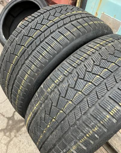 Continental WinterContact TS 860 S 275/40 R21