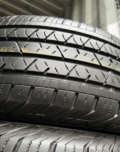 Continental ContiCrossContact LX Sport 235/65 R18