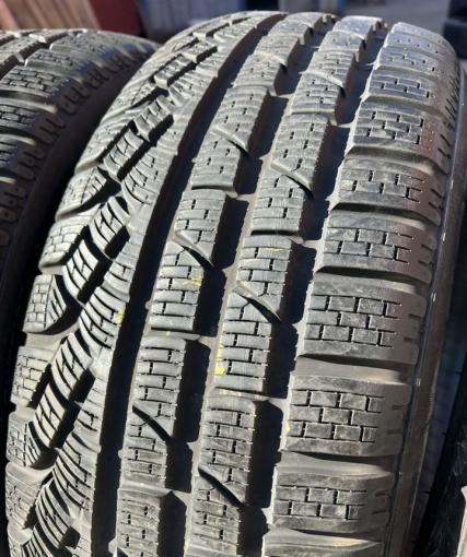 Pirelli Winter Sottozero 210 Serie II 225/45 R17