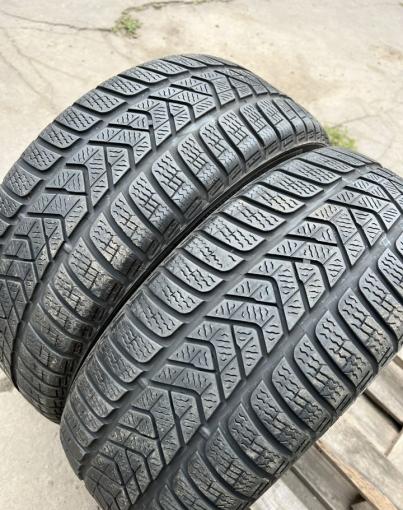 Pirelli Winter Sottozero 3 205/50 R17