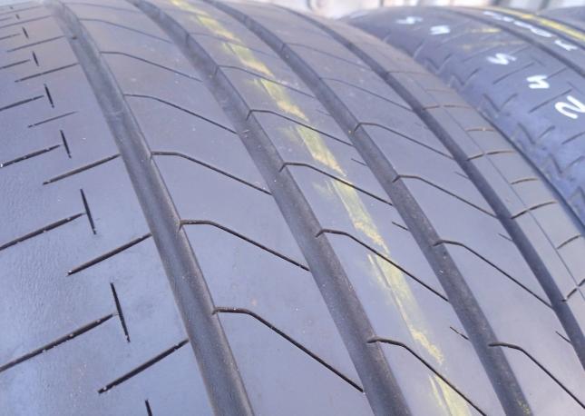 Bridgestone Turanza T005A 245/45 R18