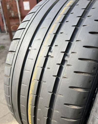 Continental ContiSportContact 2 275/40 R19