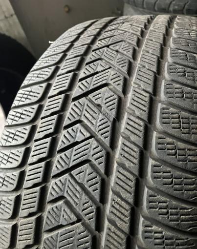 Pirelli Scorpion Winter 285/45 R20