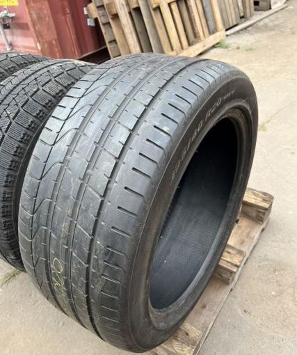 Pirelli P Zero 295/40 R20