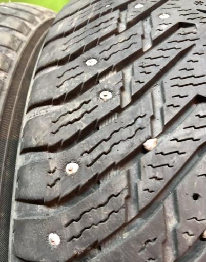 Nokian Tyres Hakkapeliitta 8 245/55 R19