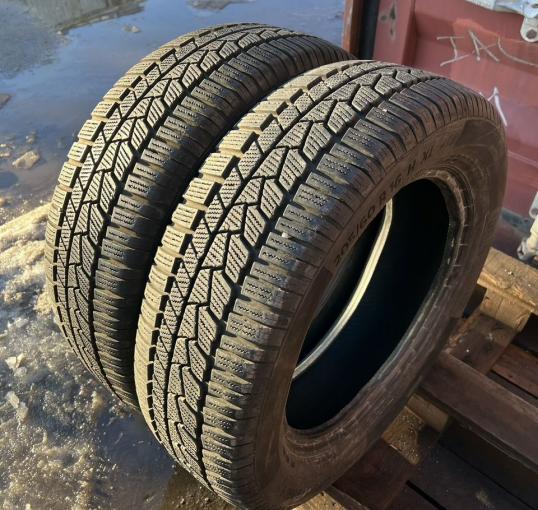 Continental WinterContact TS 860 S 205/60 R16