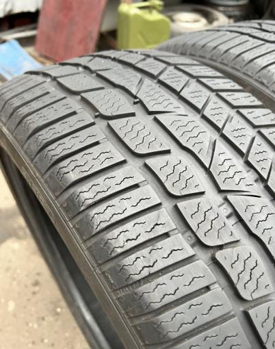 Continental ContiWinterContact TS 830 P 225/45 R19