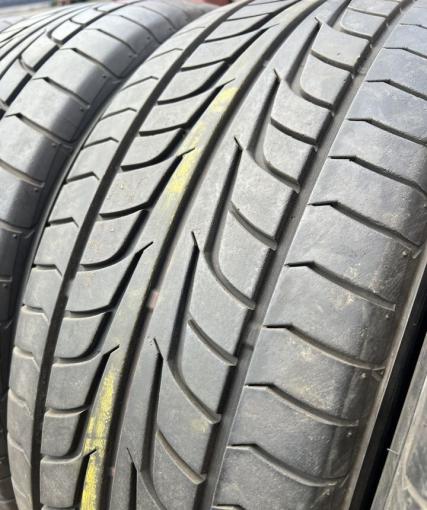 Firestone Firehawk Wide Oval 215/55 R17