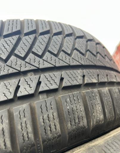 Continental ContiWinterContact TS 850 P 225/55 R16