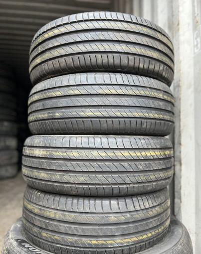 Michelin Primacy 4 205/55 R17