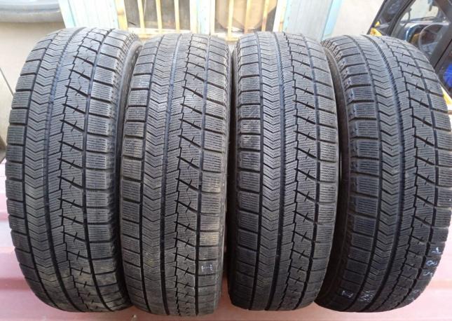 Bridgestone Blizzak VRX 195/65 R15