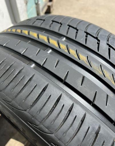 Continental PremiumContact 6 275/35 R22