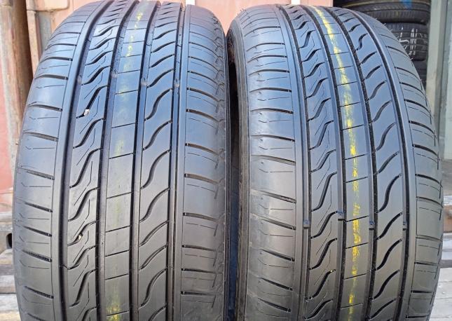 Michelin Primacy LC 215/55 R17