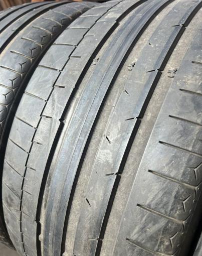 Continental SportContact 6 245/35 R19