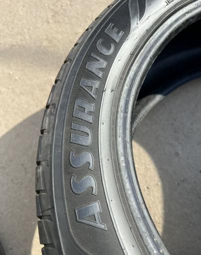 Goodyear Assurance 245/50 R20