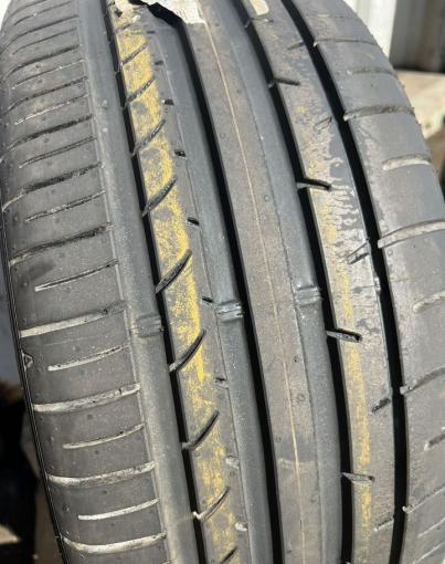 Dunlop SP Sport Maxx 050+ 245/45 R18