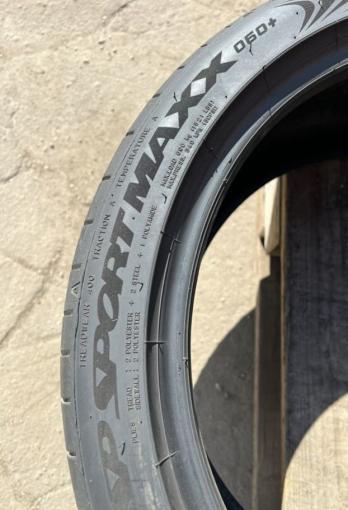 Dunlop SP Sport Maxx 060+ 235/40 R18