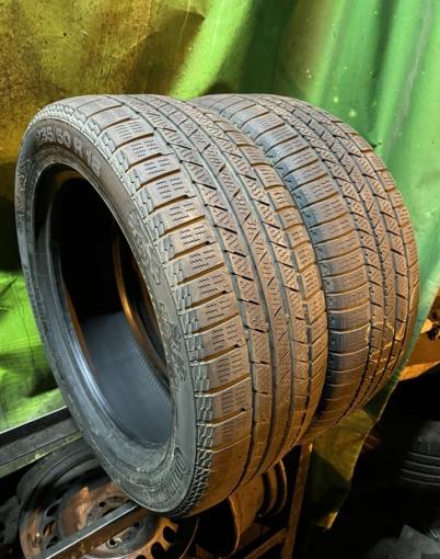 Continental ContiCrossContact Winter 235/50 R18