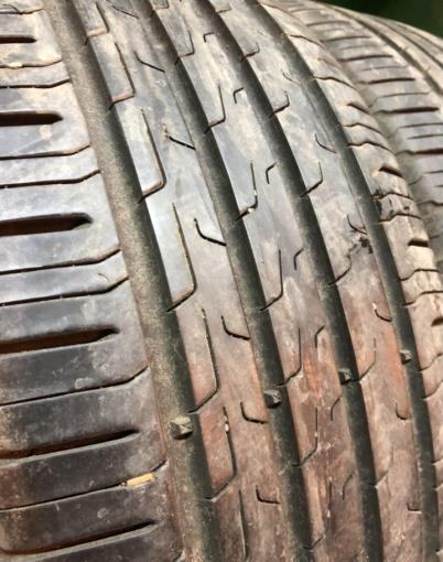 Continental EcoContact 6 235/55 R18