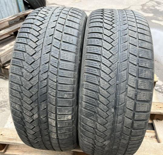 Continental ContiWinterContact TS 850 P 265/50 R19