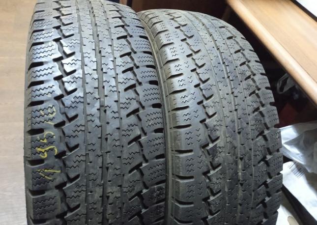 Continental VancoWinter 195/65 R16C