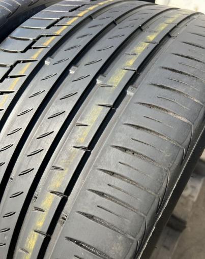 Continental PremiumContact 6 315/30 R22