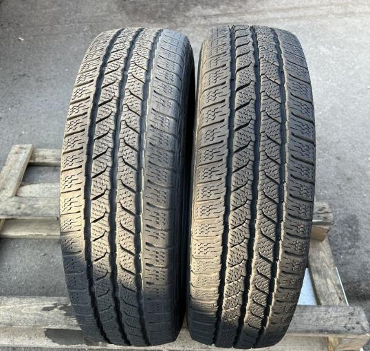 Continental VanContact Winter 195/75 R16C