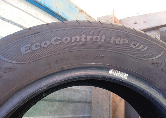 Fulda EcoControl HP2 195/65 R15