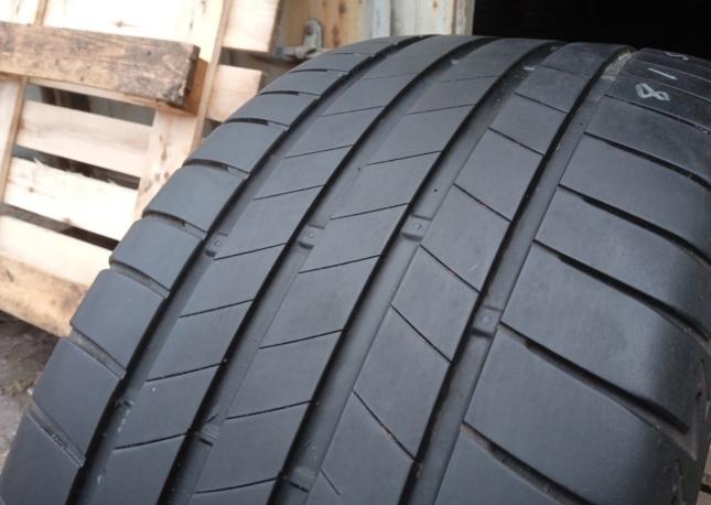 Bridgestone Turanza T005 255/45 R18