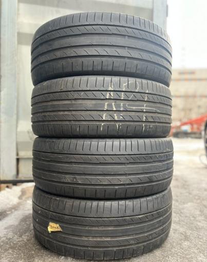 Continental ContiSportContact 5 235/55 R18