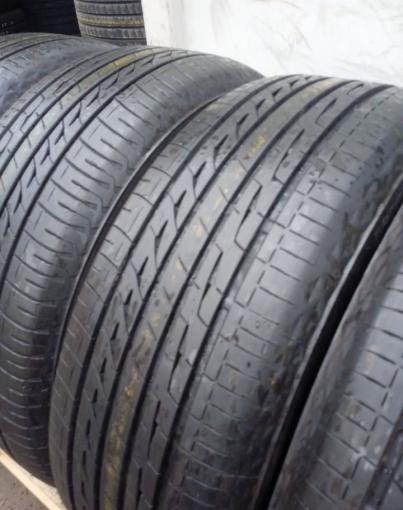 Bridgestone Regno GR-XII 205/55 R16