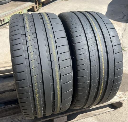 Michelin Pilot Super Sport 265/35 R19