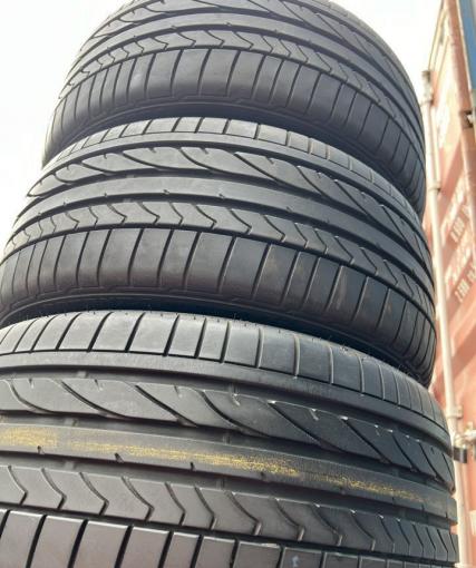 Bridgestone Potenza RE050A 225/40 R18