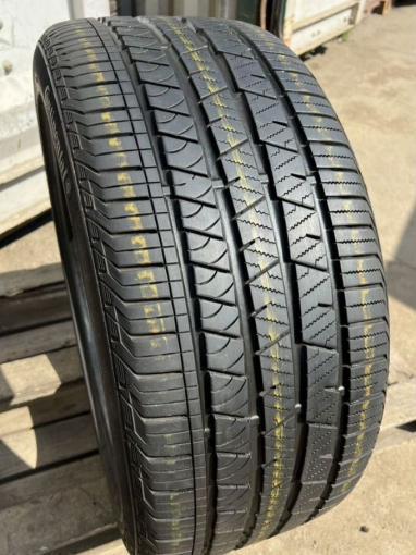 Continental ContiCrossContact LX Sport 275/40 R22