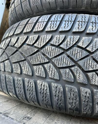 Dunlop SP Winter Sport 3D DSST ROF 245/45 R19