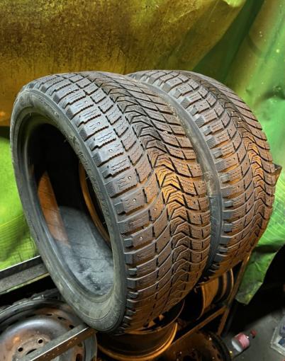 Michelin Latitude X-Ice North 3 225/45 R17