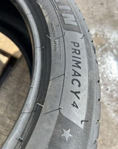 Michelin Primacy 4 225/50 R18