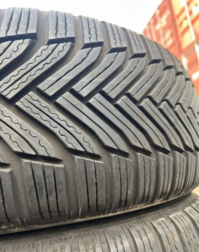 Michelin Alpin 6 215/60 R16