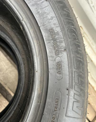 Michelin Primacy 3 225/60 R16