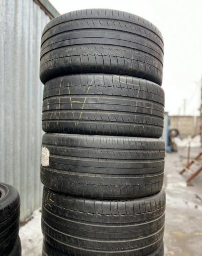 Michelin Latitude Sport 295/35 R21