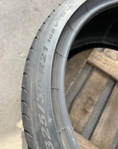 Pirelli P Zero 325/30 R21