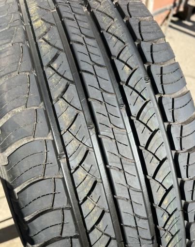 Michelin Latitude Tour HP 265/60 R18