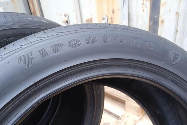 Firestone Firehawk PVS 245/45 R18