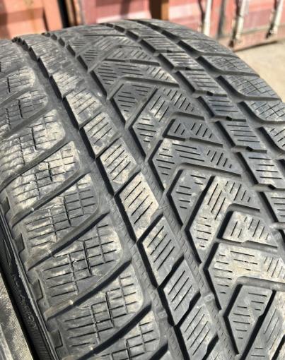 Pirelli Scorpion Winter 315/40 R21