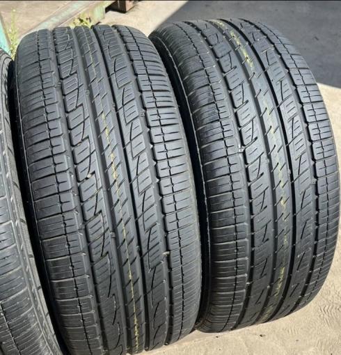 Kumho Solus KL21 265/50 R20